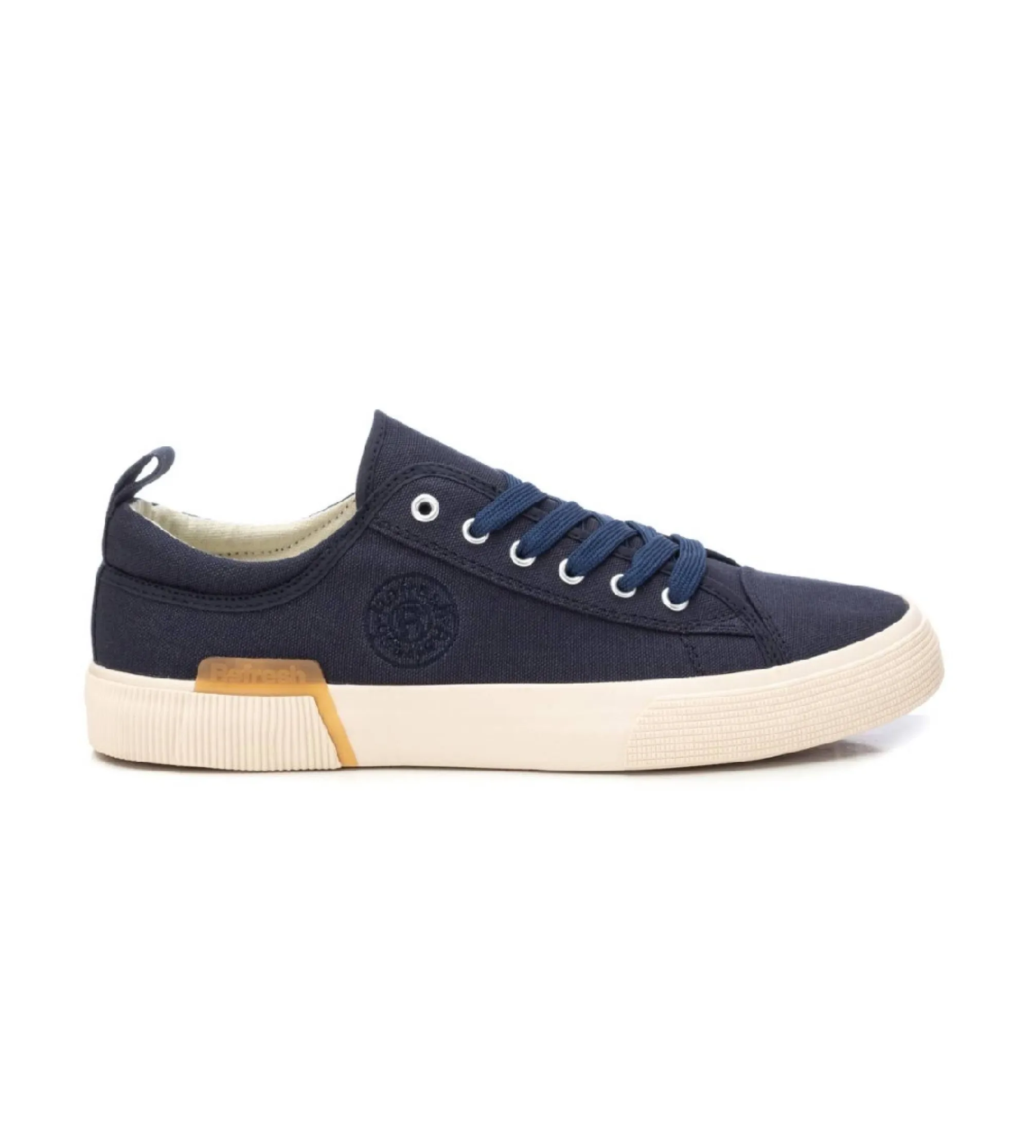 Zapatillas 171698 marino
