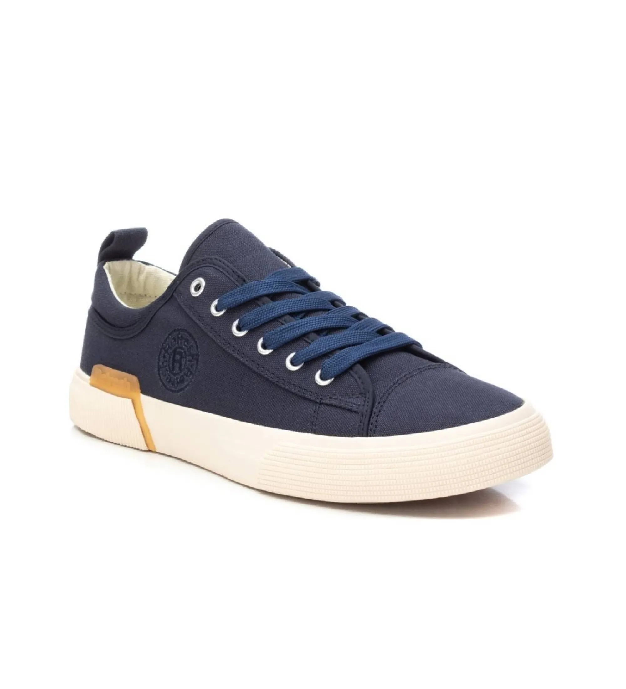 Zapatillas 171698 marino