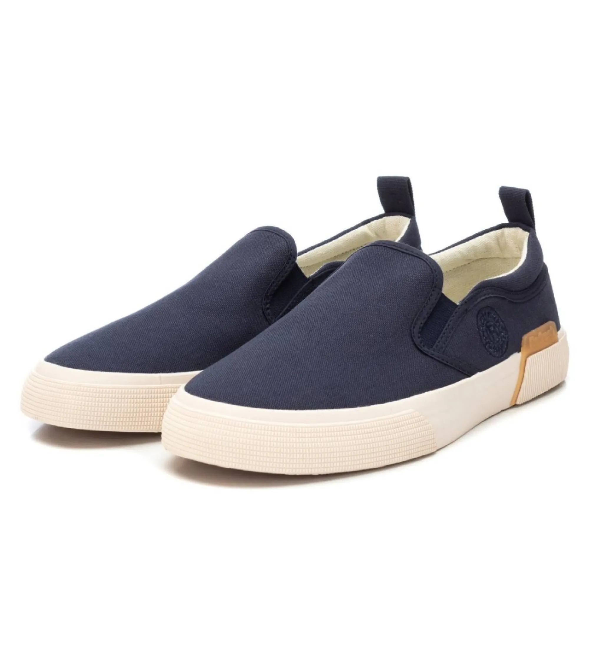 Zapatillas 171700 marino