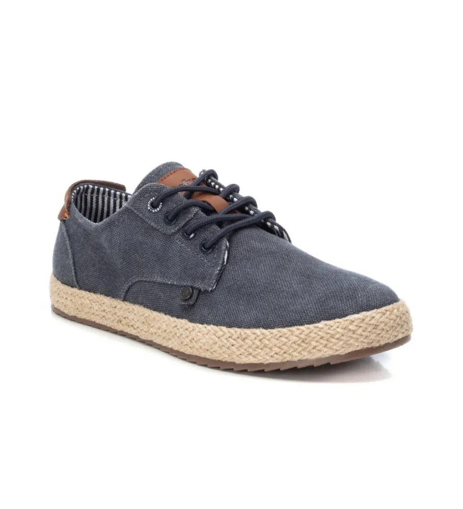 Zapatillas 171721 marino