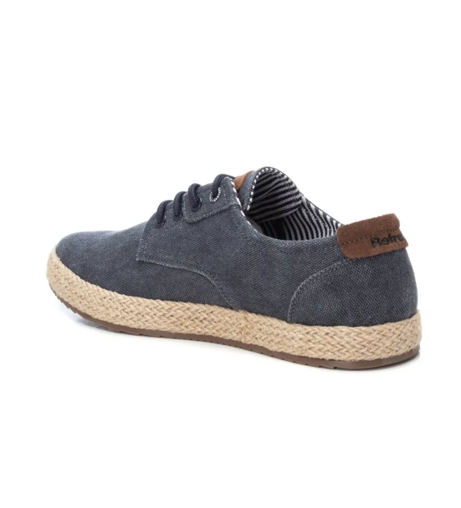 Zapatillas 171721 marino