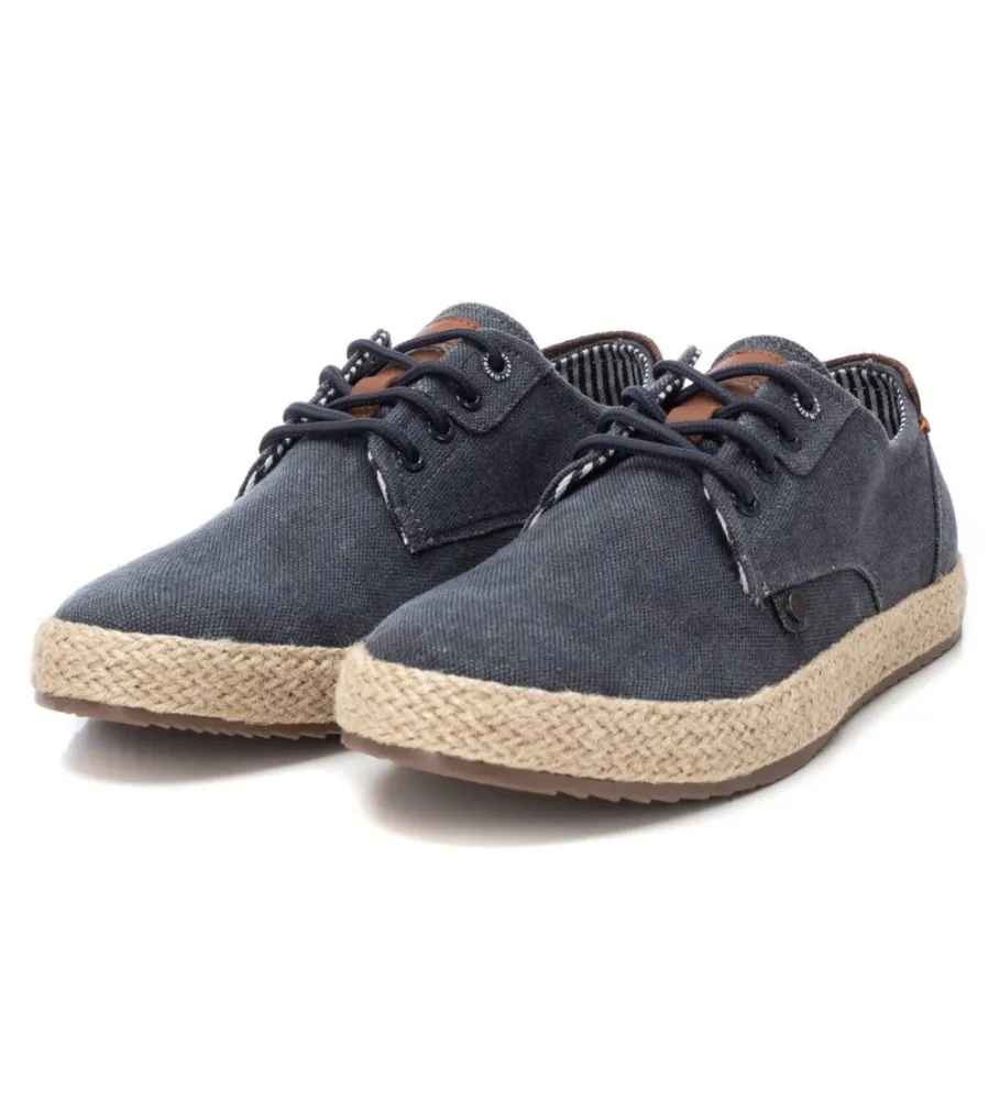 Zapatillas 171721 marino