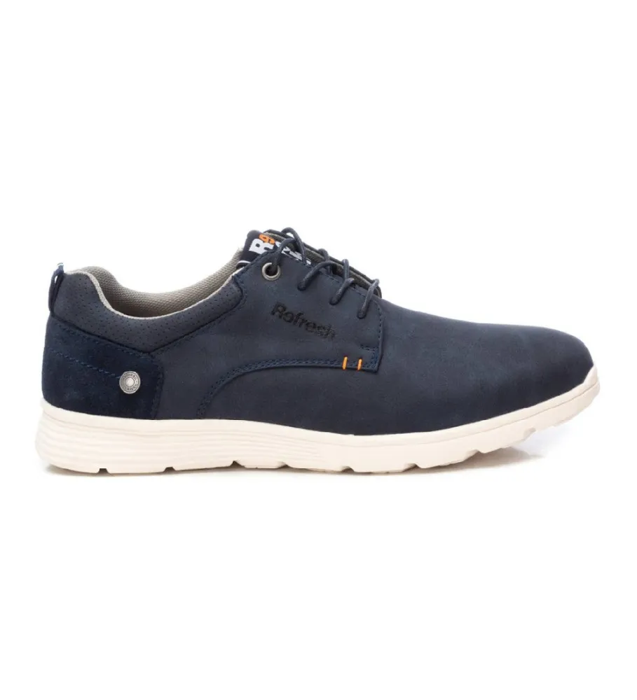 Zapatillas 171843 marino