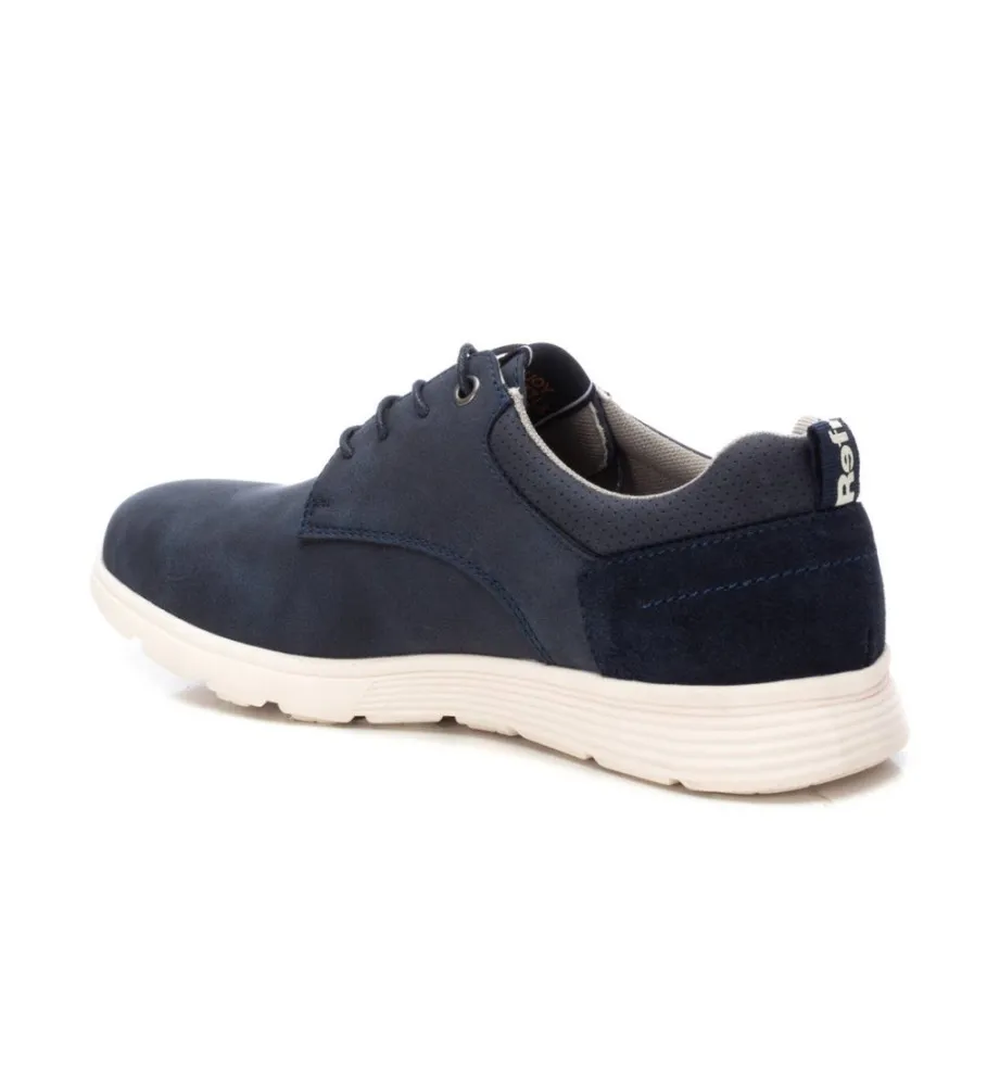 Zapatillas 171843 marino