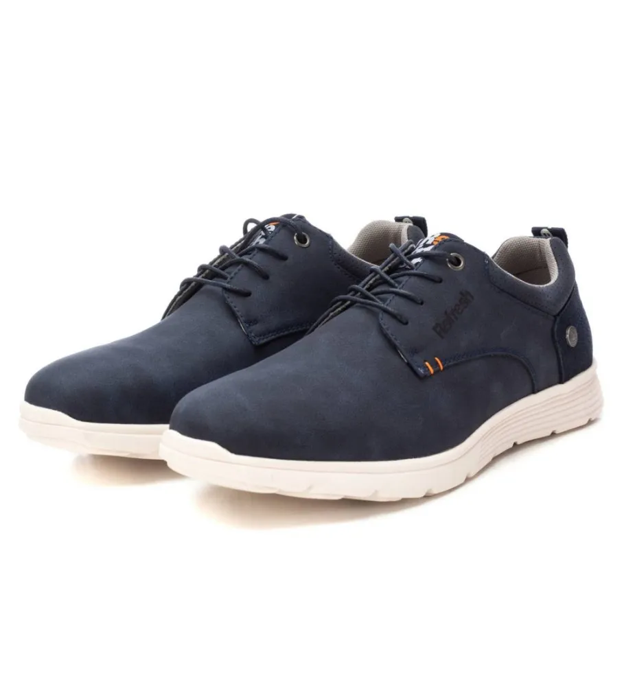 Zapatillas 171843 marino