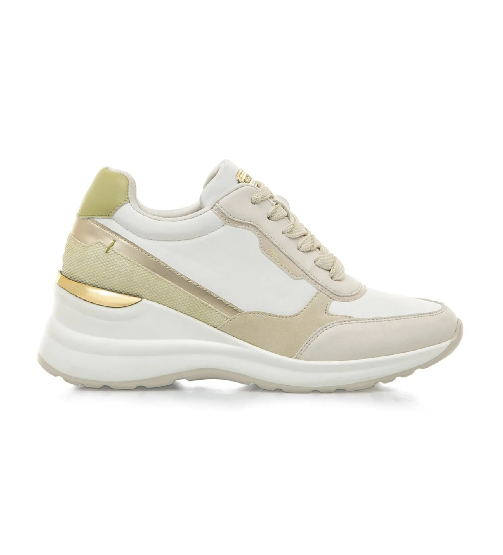 Zapatillas 63340 blanco