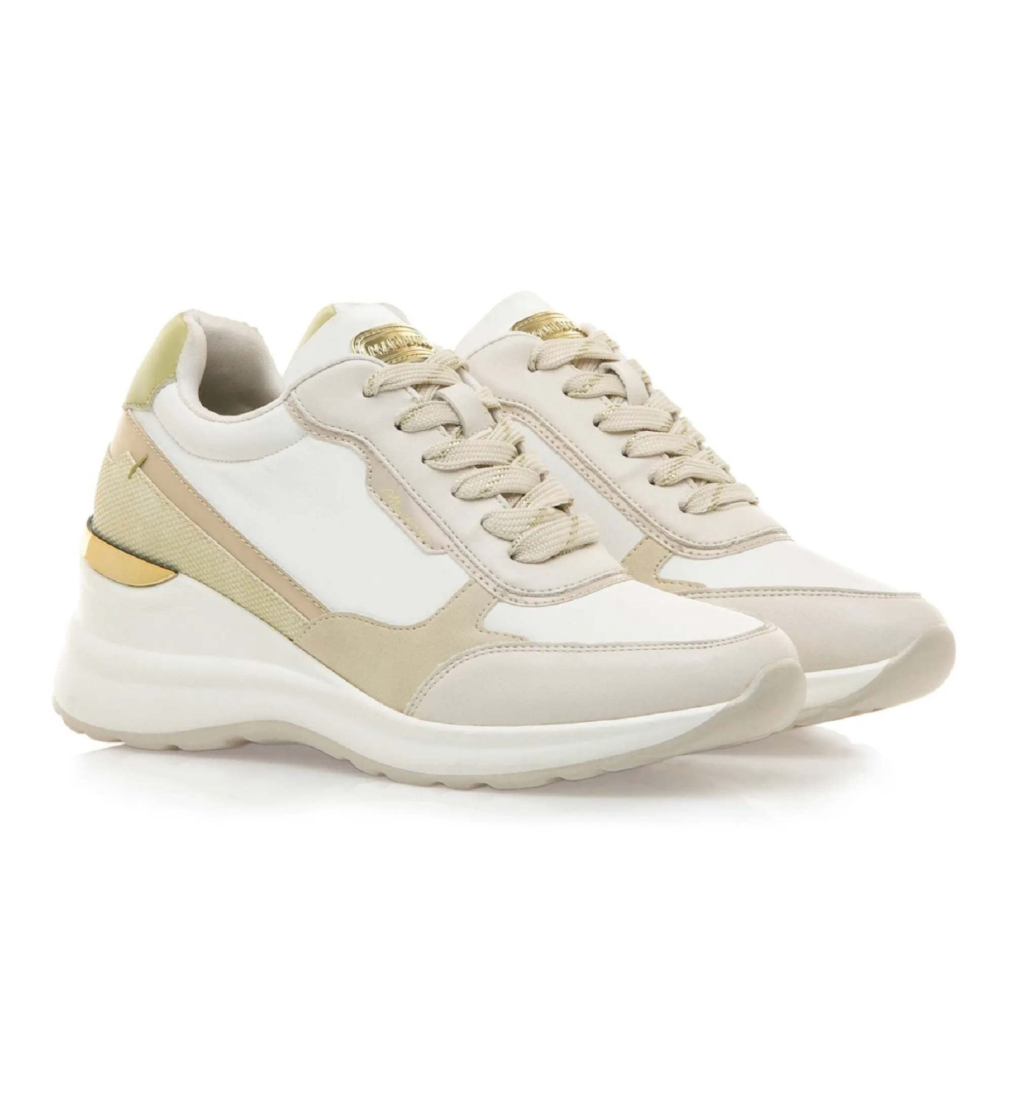 Zapatillas 63340 blanco