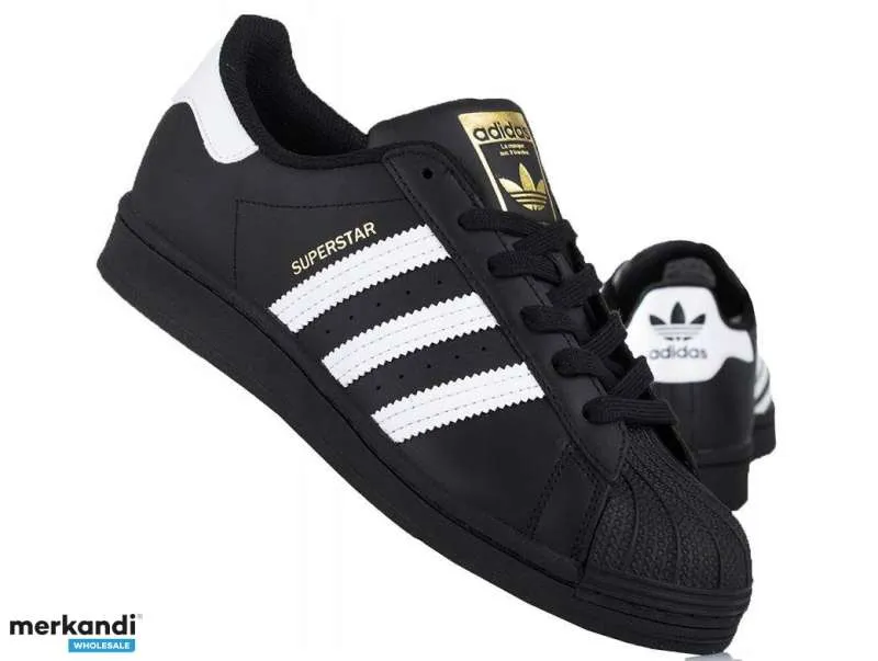 ZAPATILLAS ADIDAS SUPERSTAR EF5398