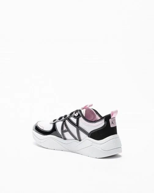 Zapatillas Armani Exchange XDX039 XV311 Blanco