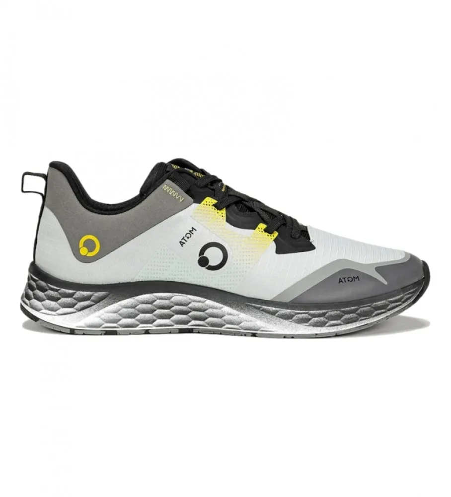 Zapatillas AT116 Gris