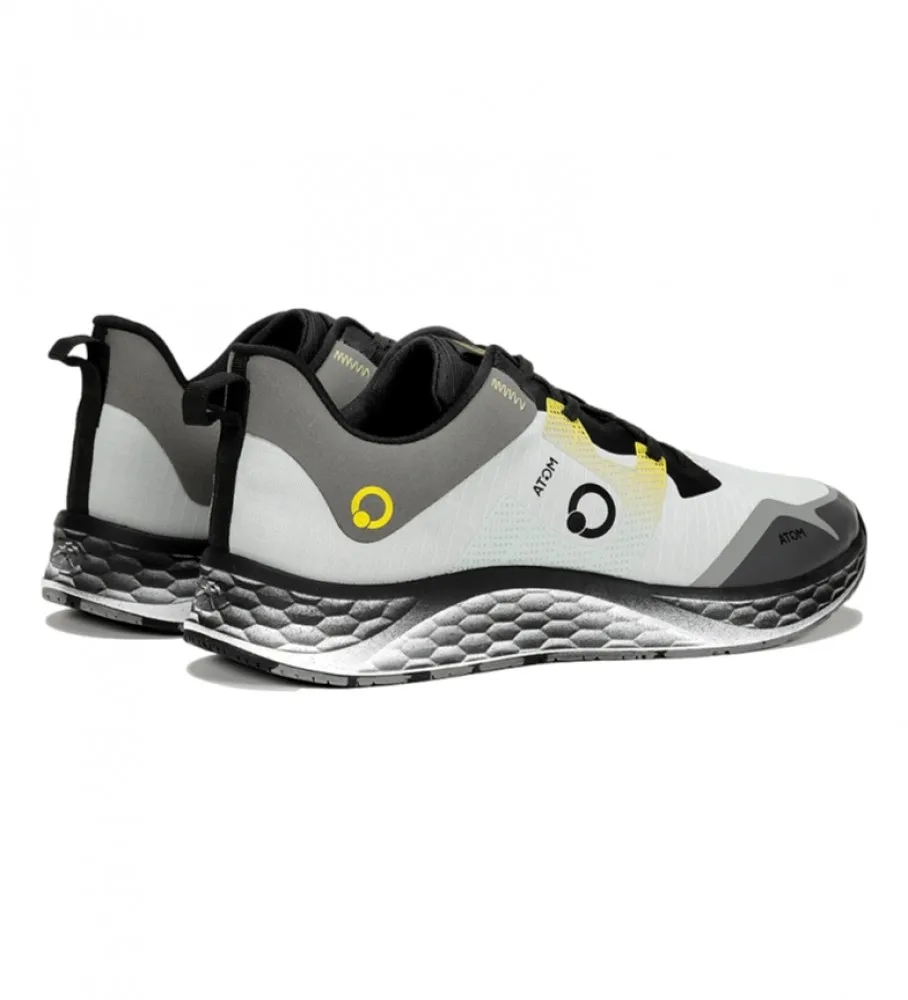 Zapatillas AT116 Gris