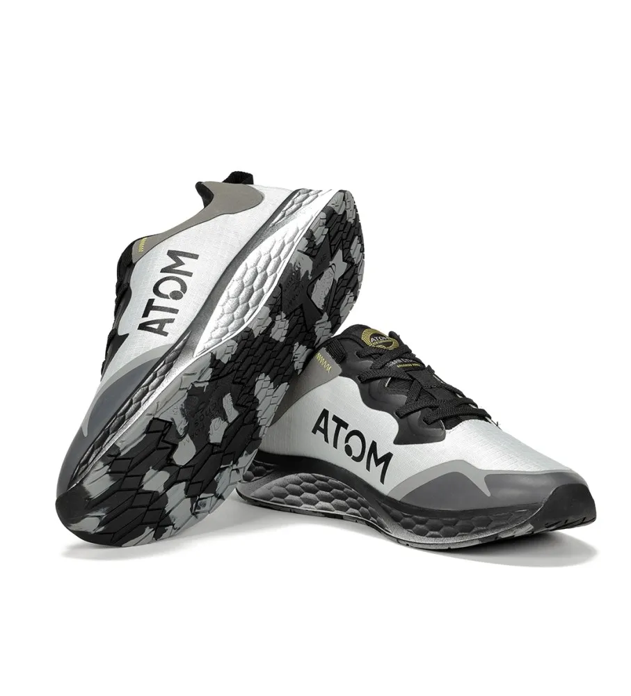 Zapatillas AT116 Gris
