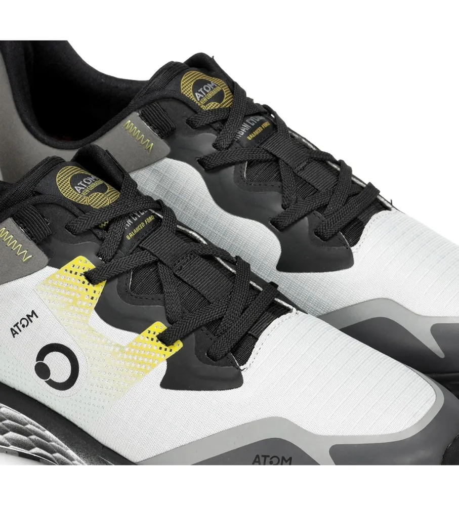 Zapatillas AT116 Gris