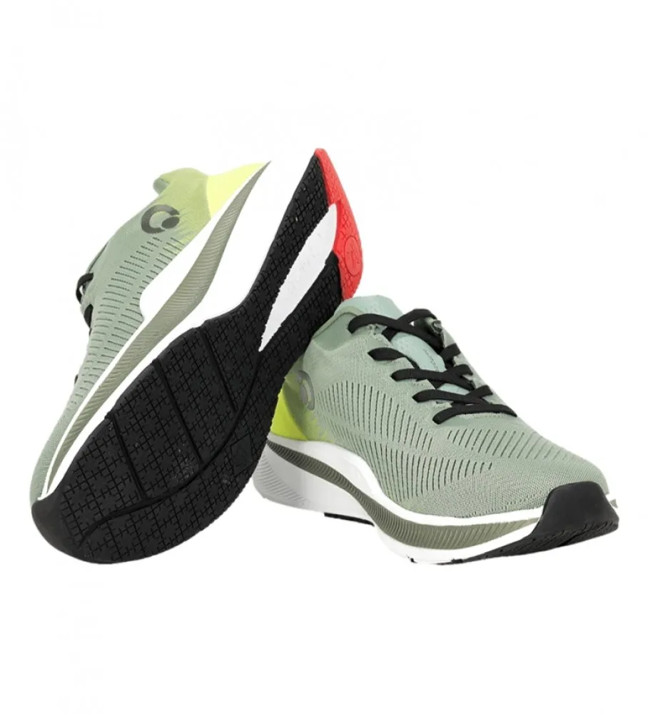 Zapatillas AT134 Verde