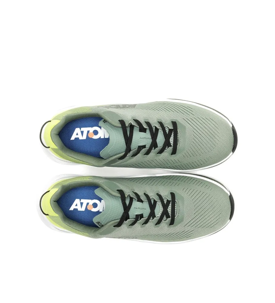 Zapatillas AT134 Verde