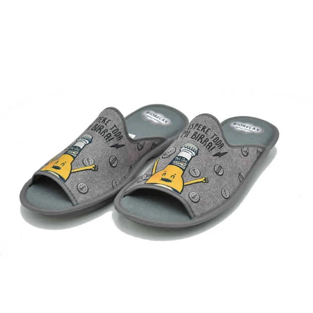 Zapatillas Biorelax 1465