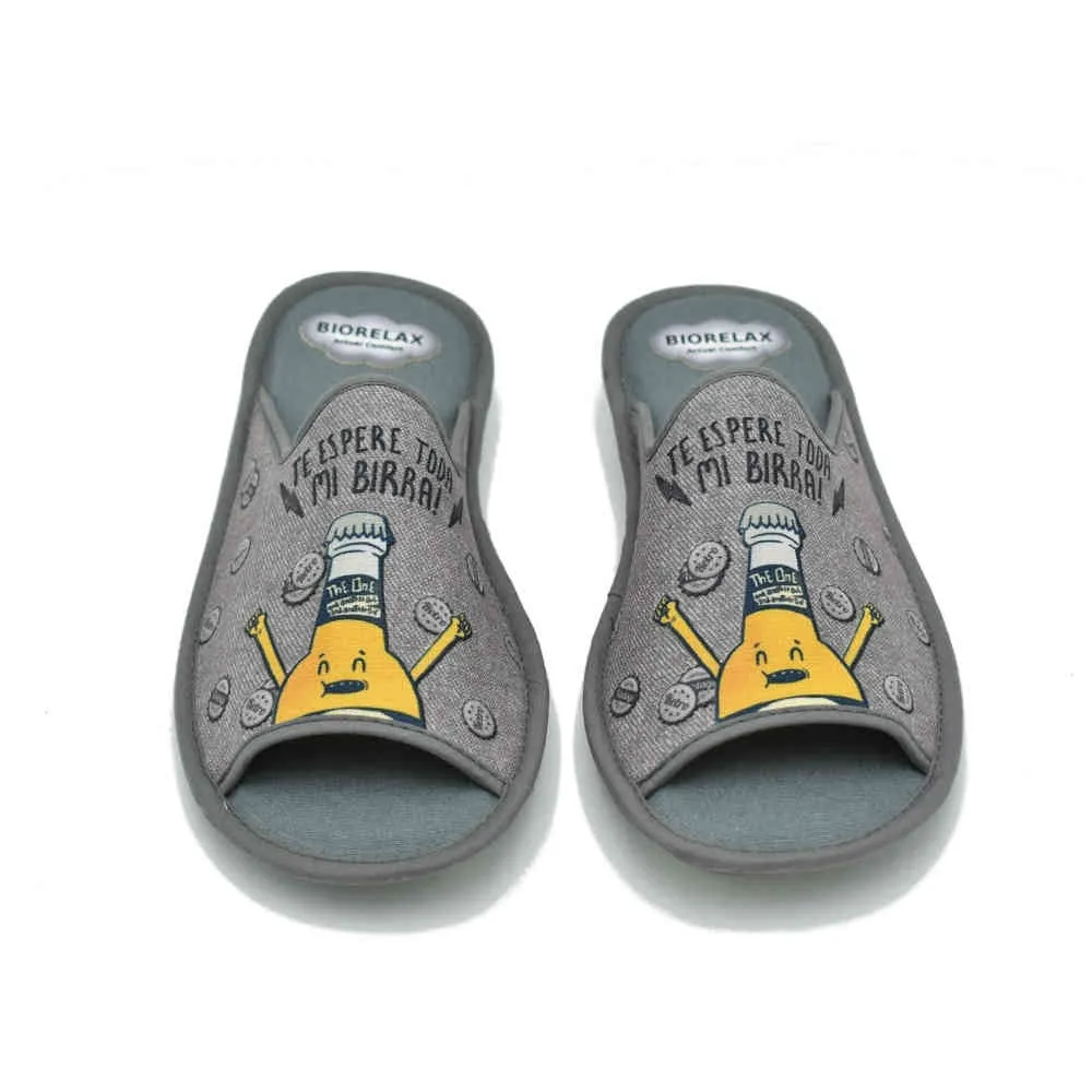 Zapatillas Biorelax 1465