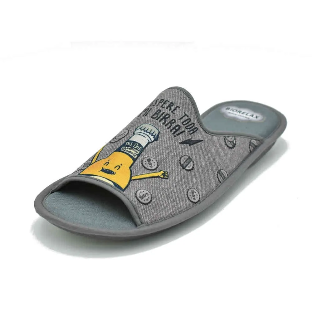 Zapatillas Biorelax 1465