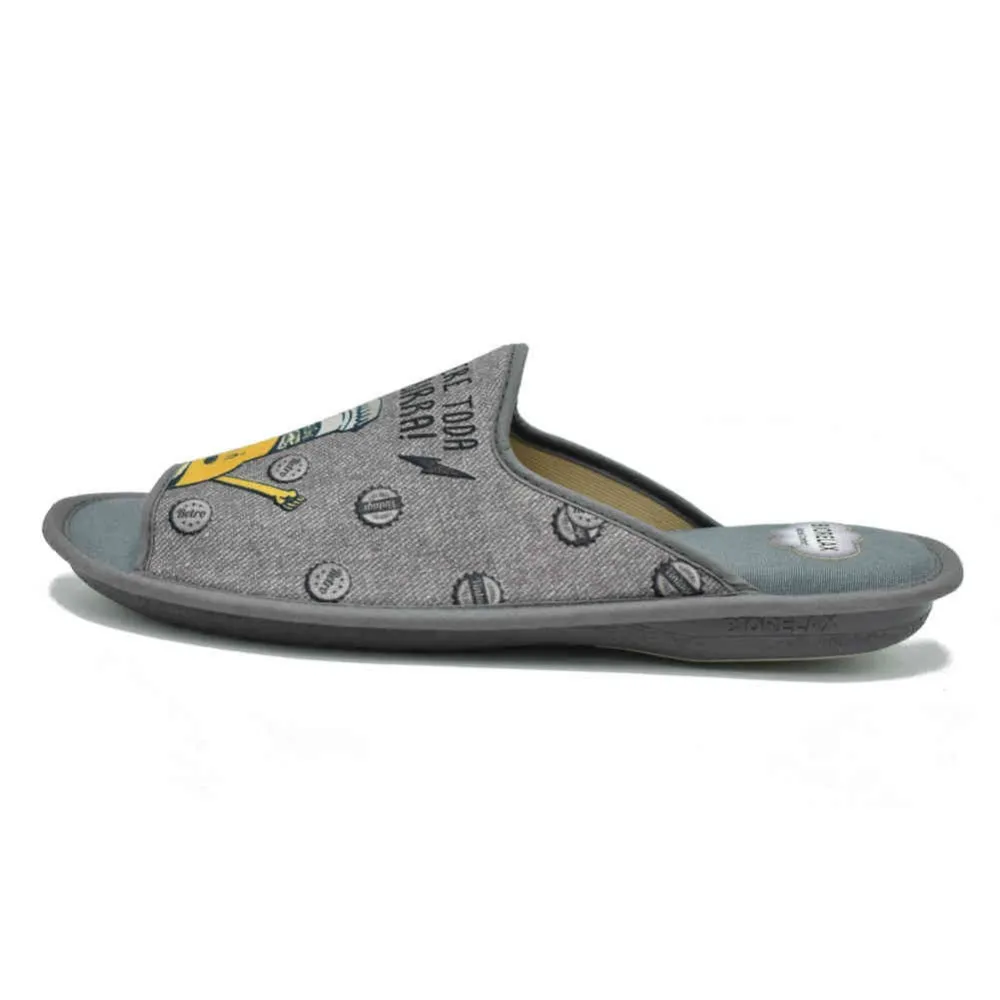Zapatillas Biorelax 1465
