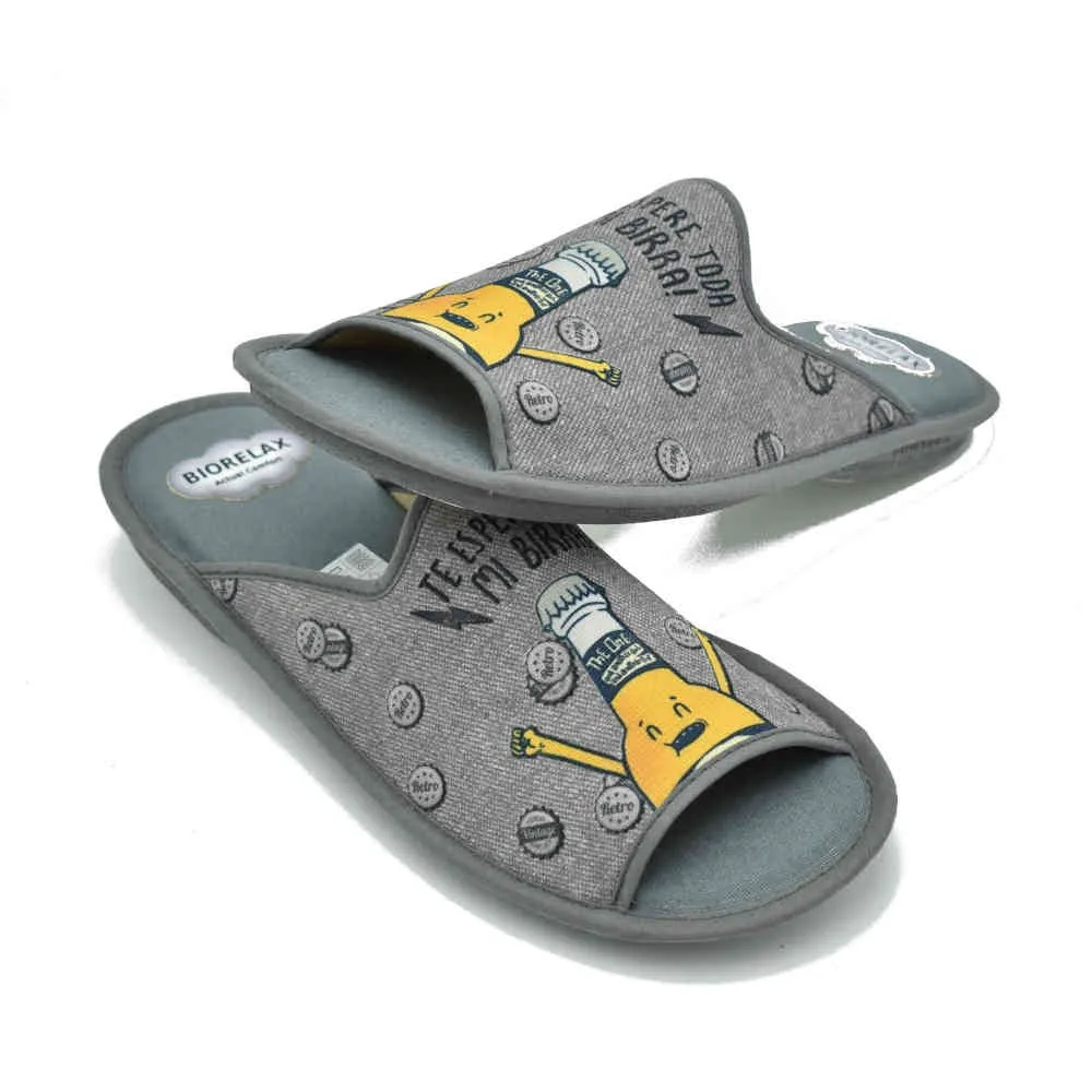 Zapatillas Biorelax 1465