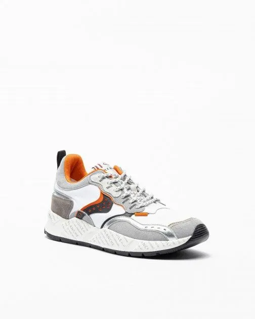 Zapatillas blancas Voile Blanche CLUB 18 Blanco