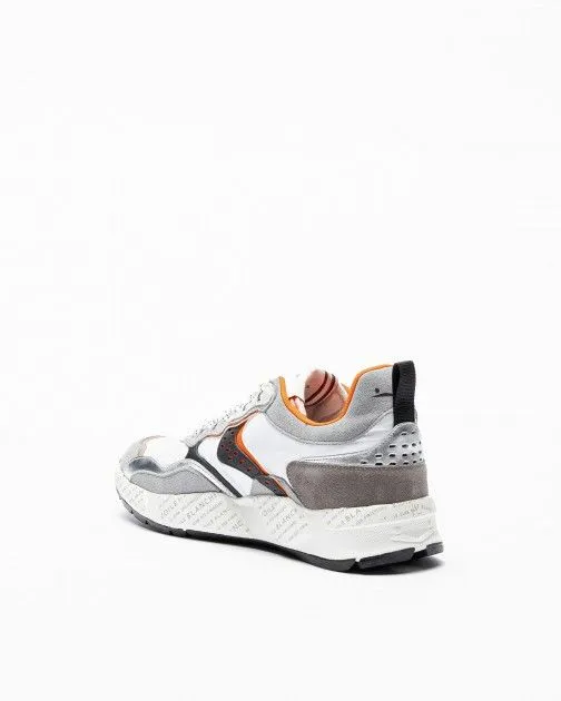 Zapatillas blancas Voile Blanche CLUB 18 Blanco