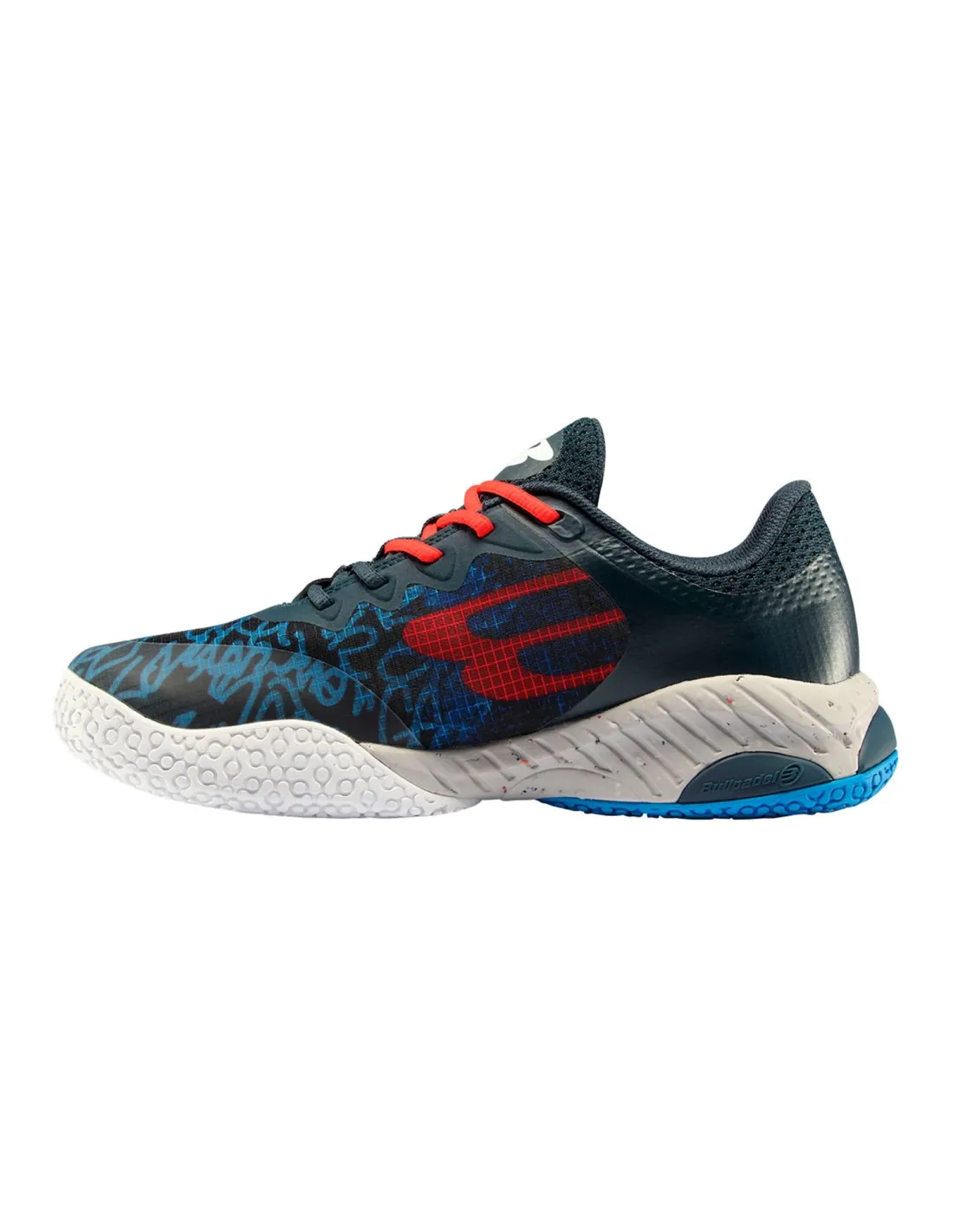 Zapatillas Bullpadel Ionic 24V BU59004000