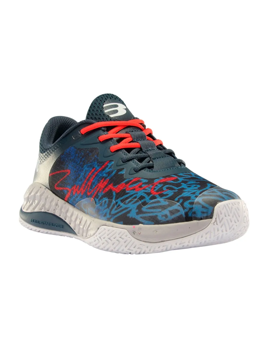 Zapatillas Bullpadel Ionic 24V BU59004000