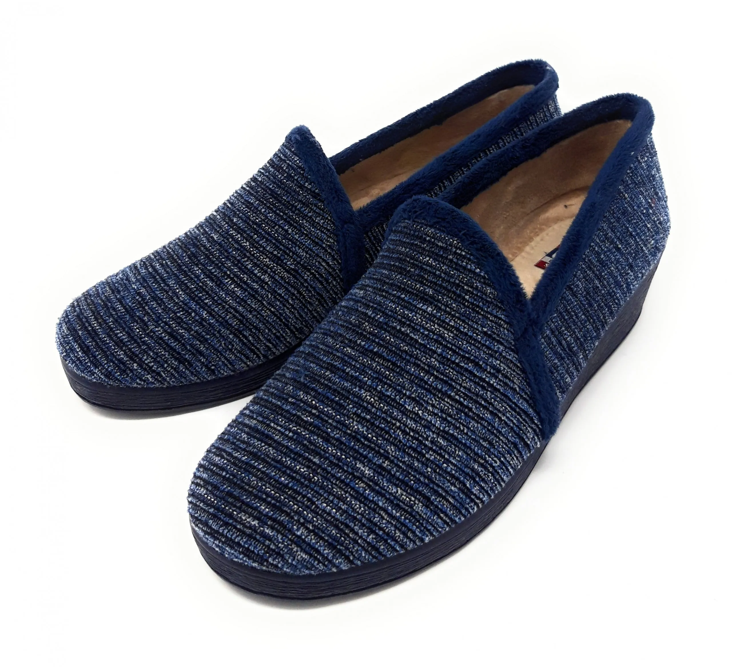 ZAPATILLAS CASA GEMA 7715 MARINO