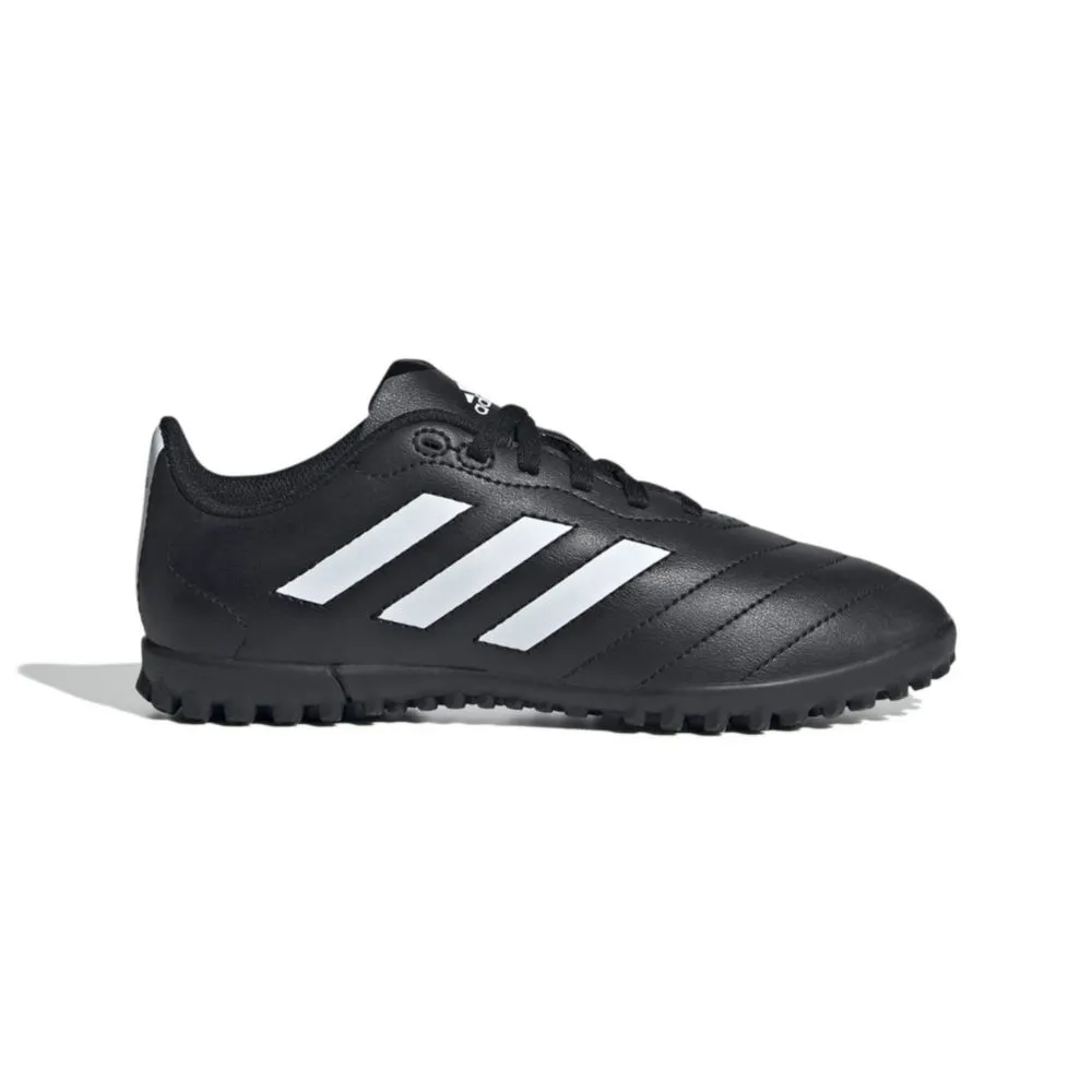 Zapatillas De Fútbol Adidas Para Niño Hp3061 Negro