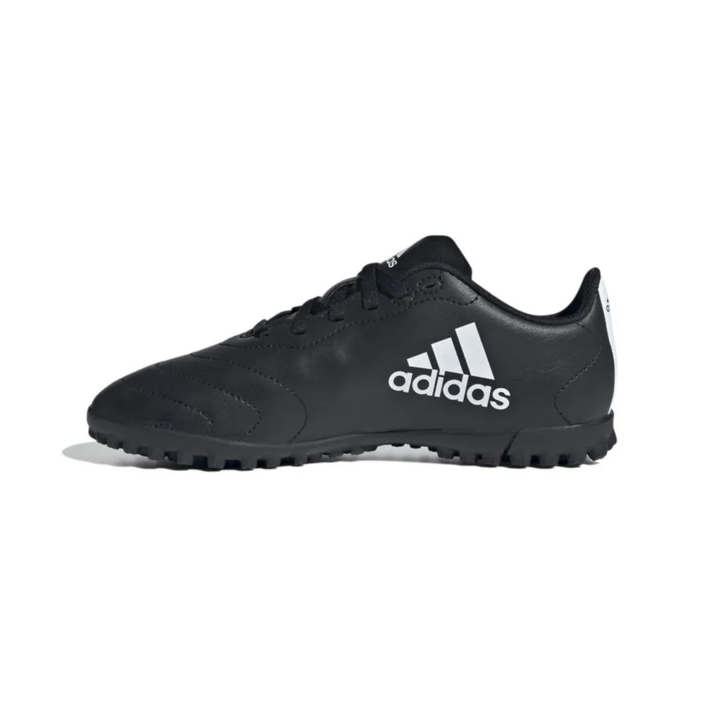 Zapatillas De Fútbol Adidas Para Niño Hp3061 Negro