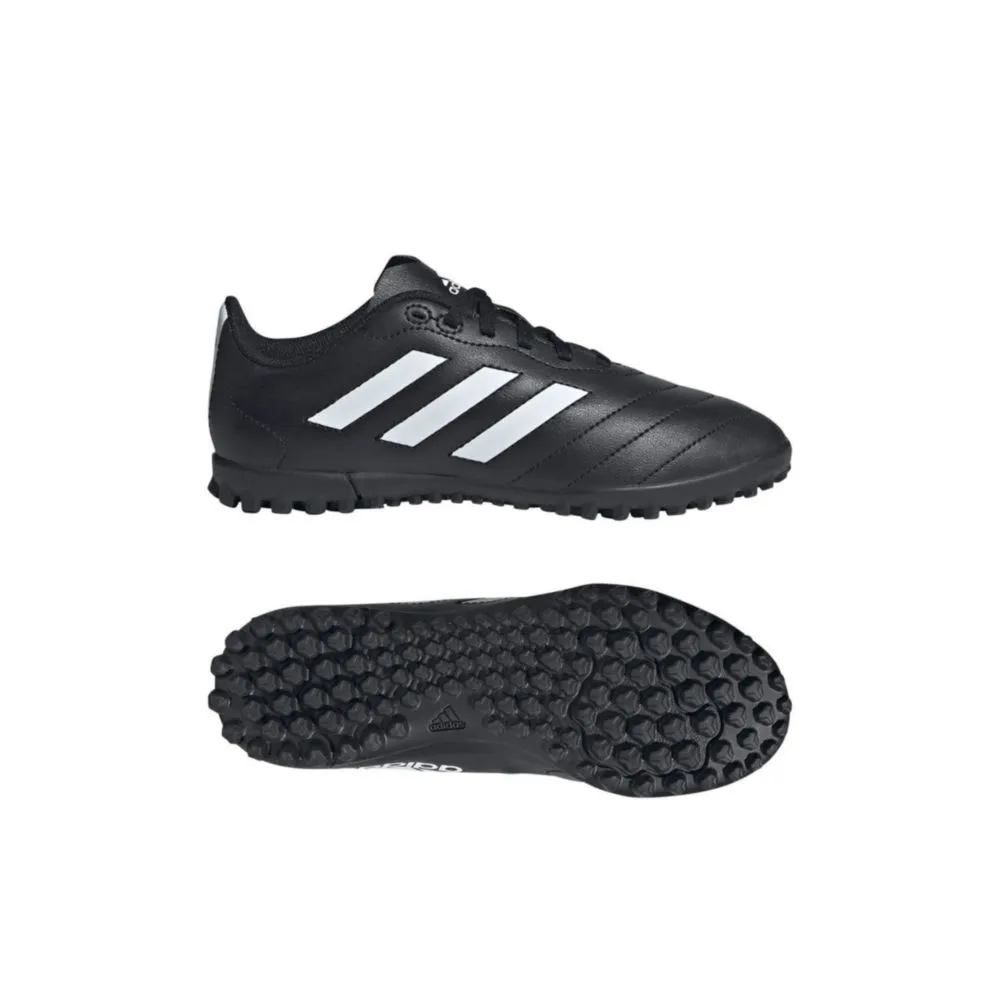 Zapatillas De Fútbol Adidas Para Niño Hp3061 Negro