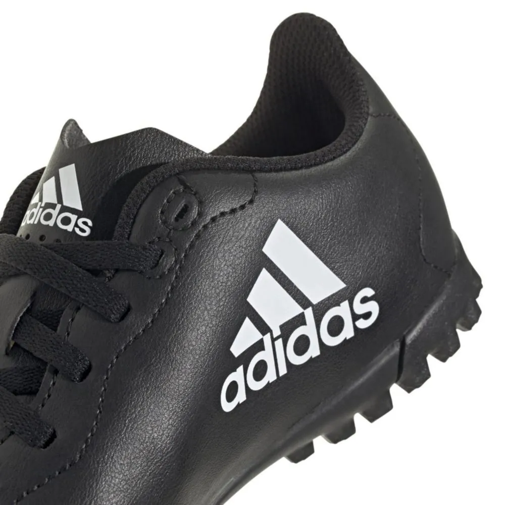 Zapatillas De Fútbol Adidas Para Niño Hp3061 Negro