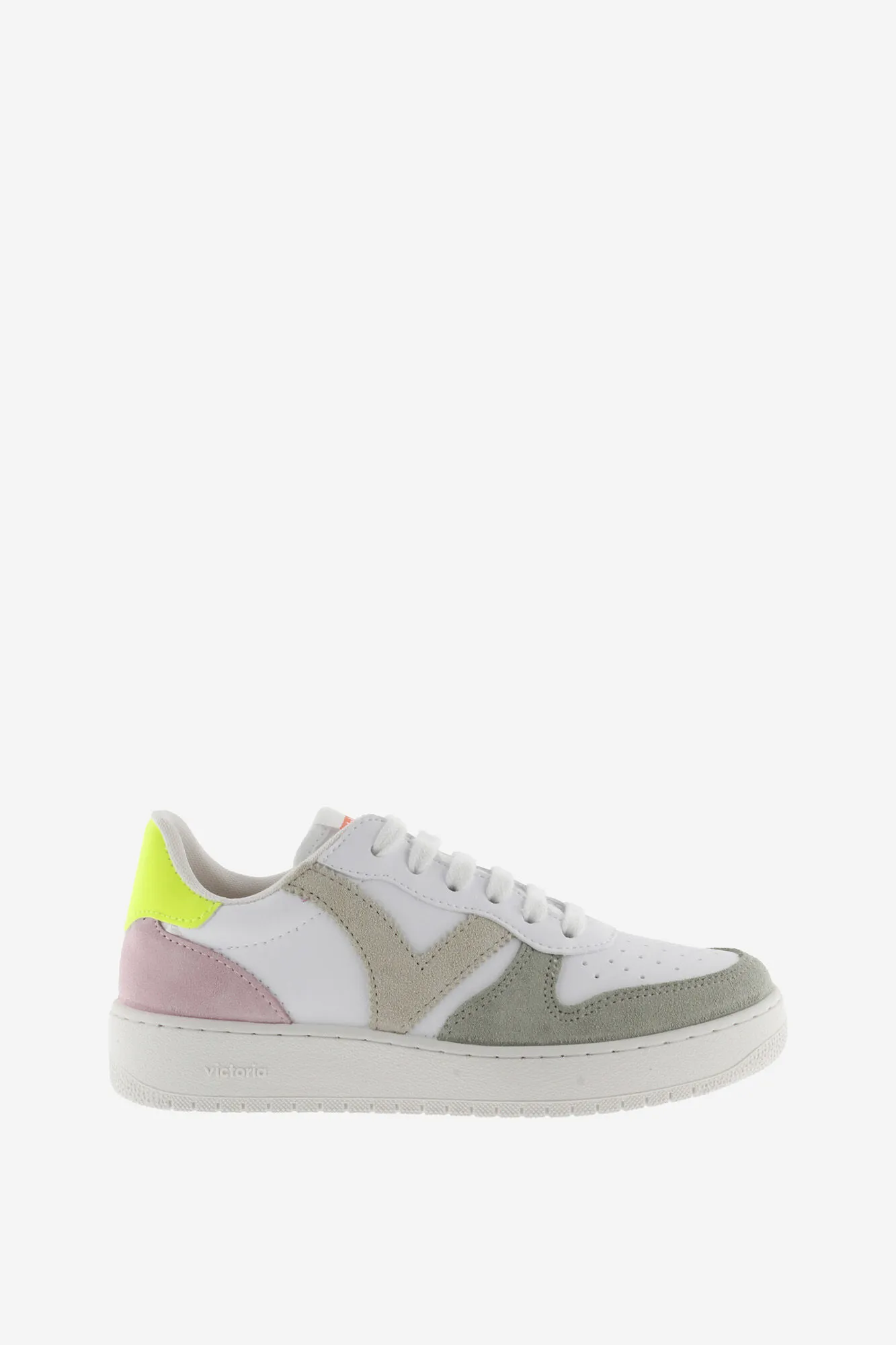 Zapatillas efecto piel