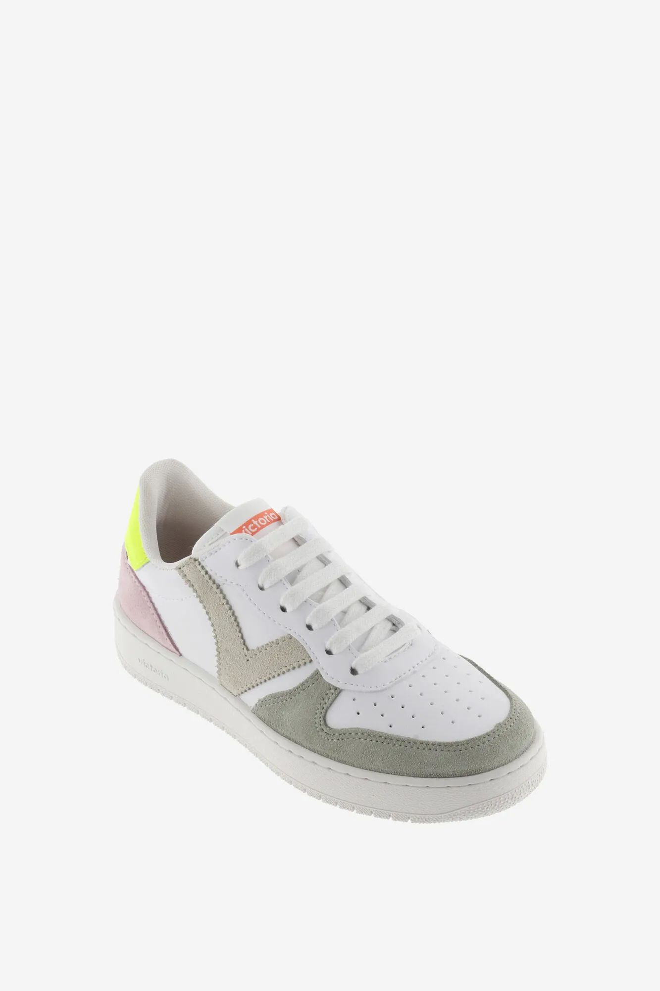 Zapatillas efecto piel