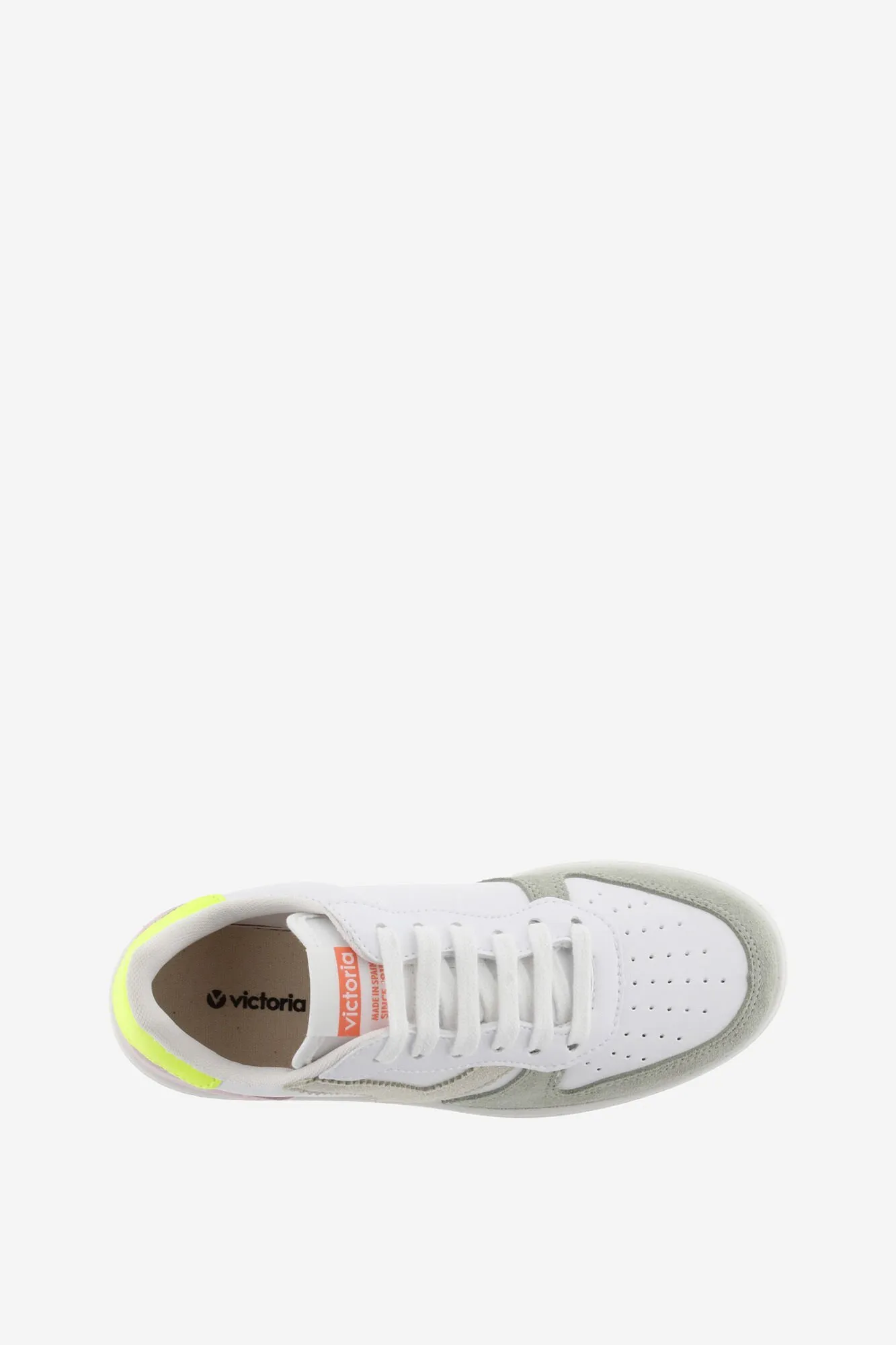 Zapatillas efecto piel