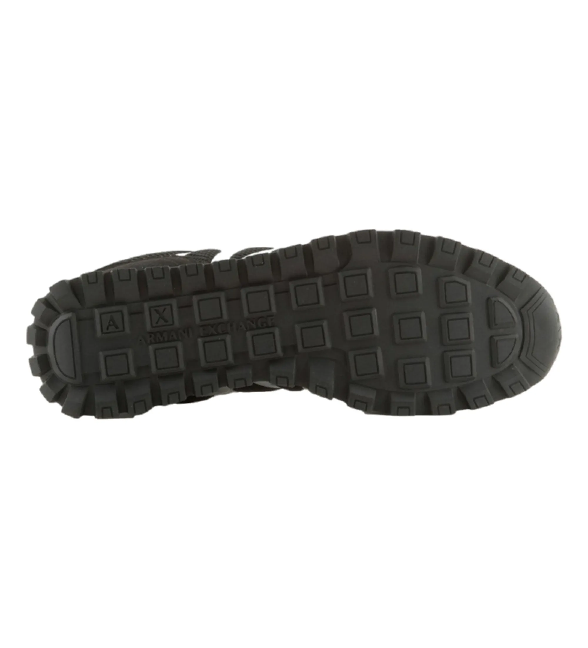 Zapatillas English negro