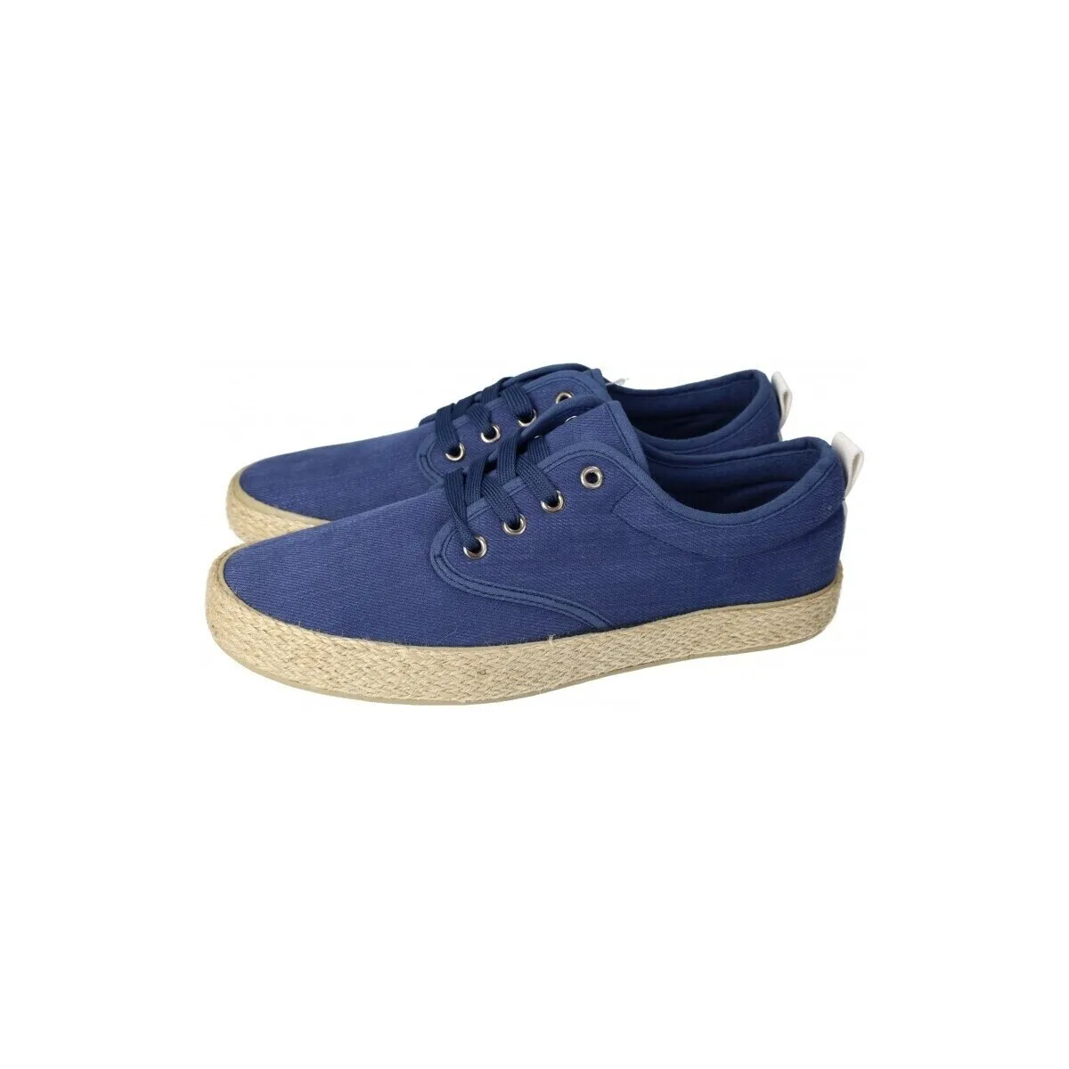 Zapatillas esparto