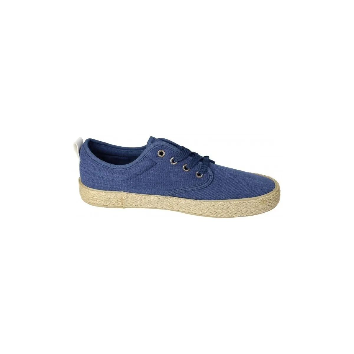 Zapatillas esparto
