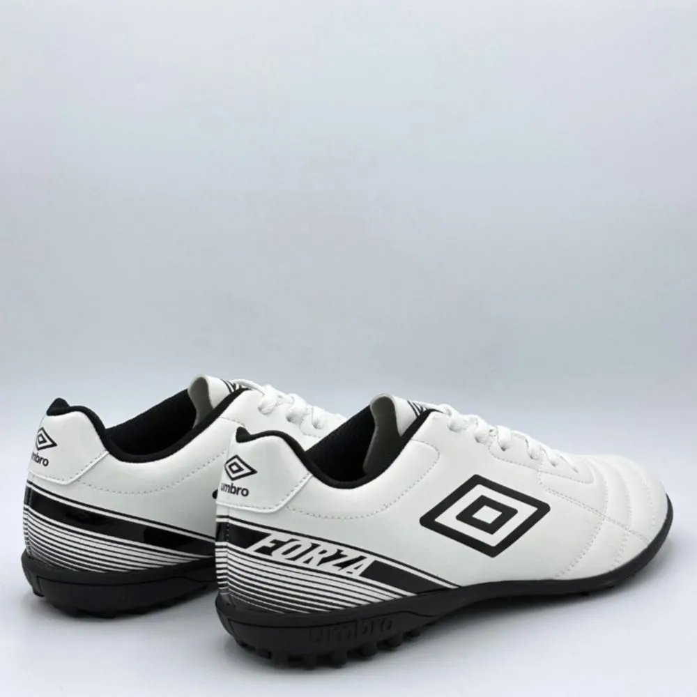 Zapatillas Futbol Umbro Para Niño Forza Jr 096