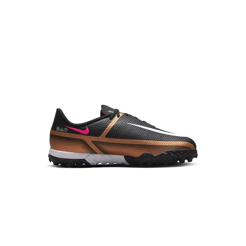 Zapatillas Futbol Unisex Nike Phantom Gt2