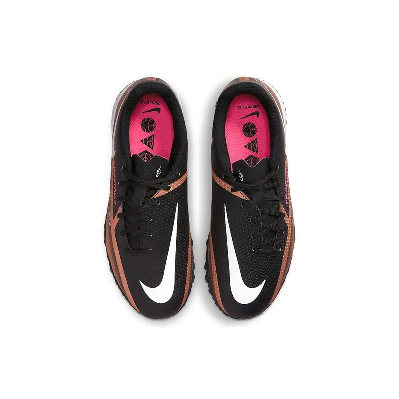 Zapatillas Futbol Unisex Nike Phantom Gt2