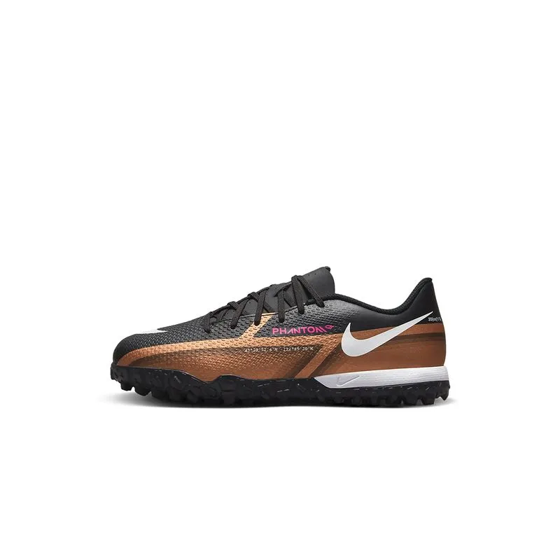 Zapatillas Futbol Unisex Nike Phantom Gt2