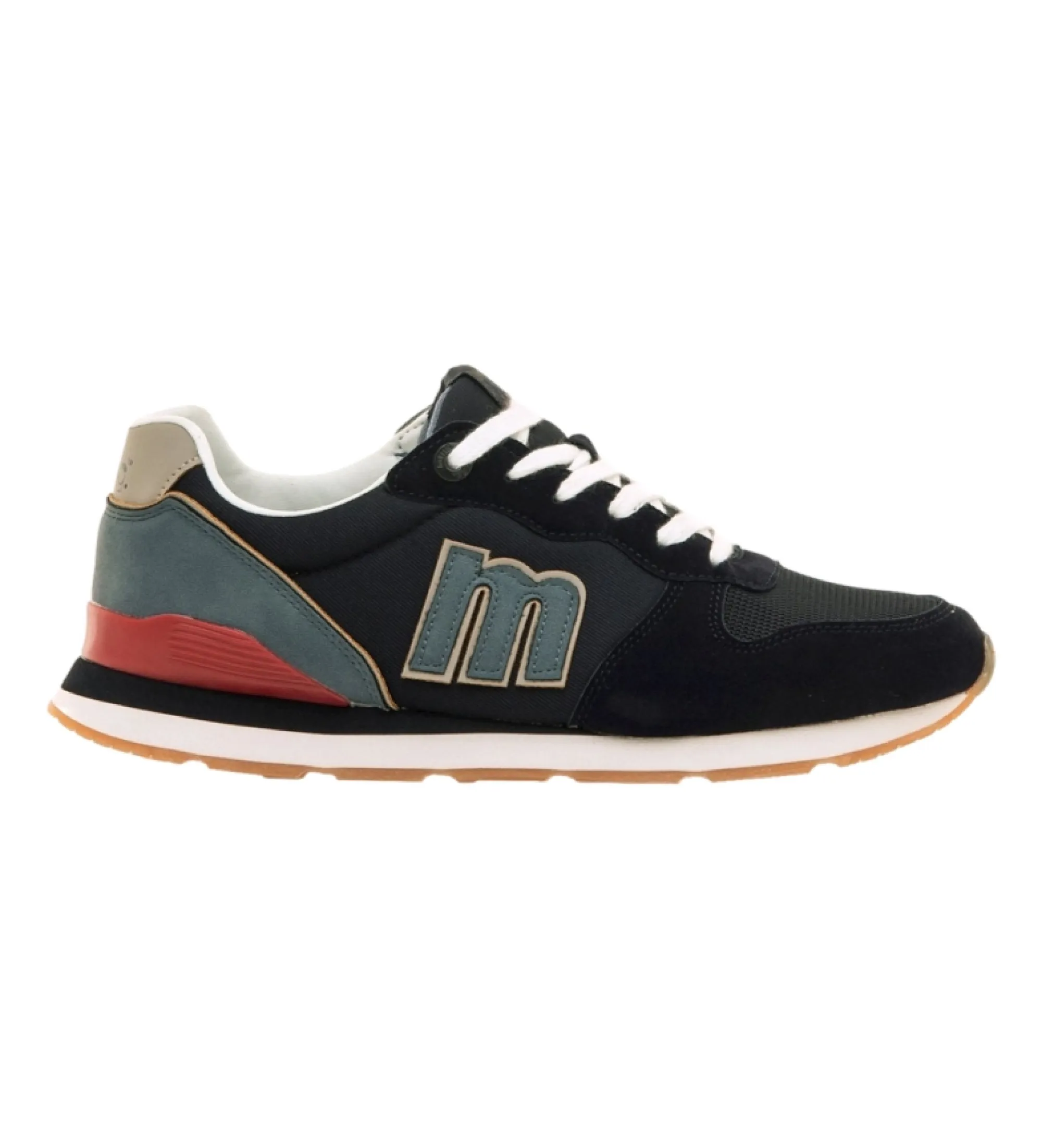 Zapatillas Joggo marino