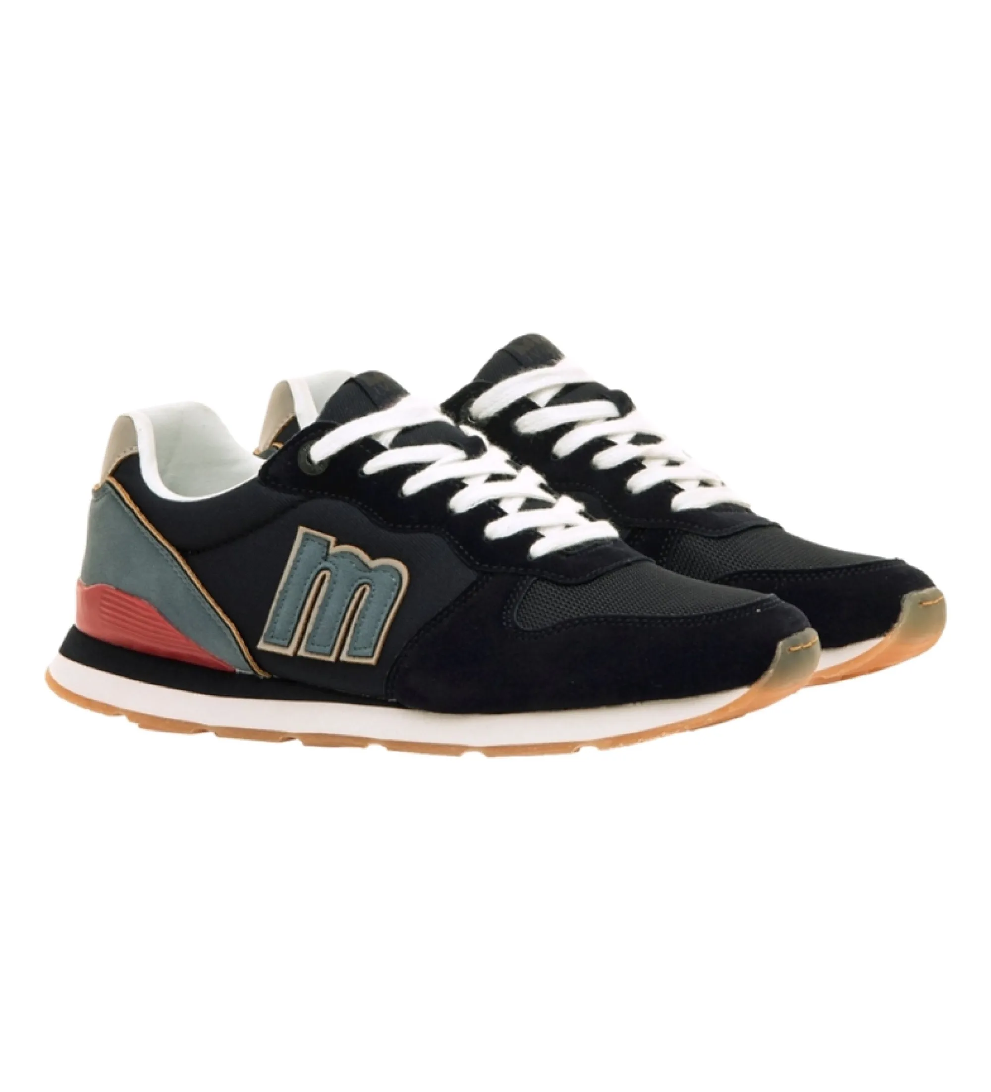 Zapatillas Joggo marino
