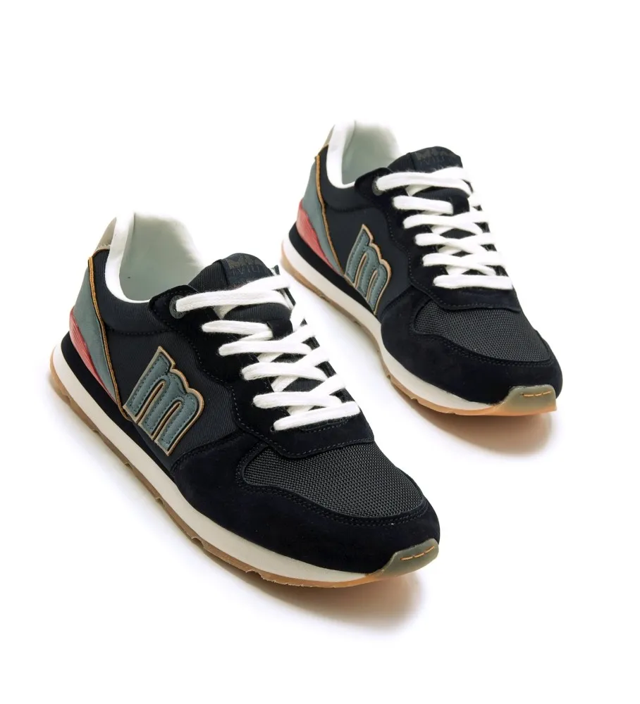 Zapatillas Joggo marino