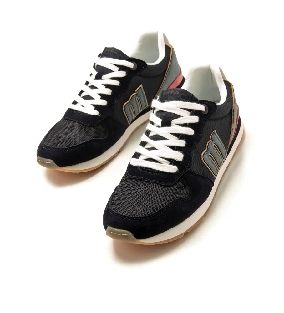 Zapatillas Joggo marino