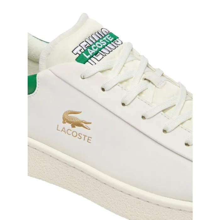 Zapatillas Lacoste Baseshot