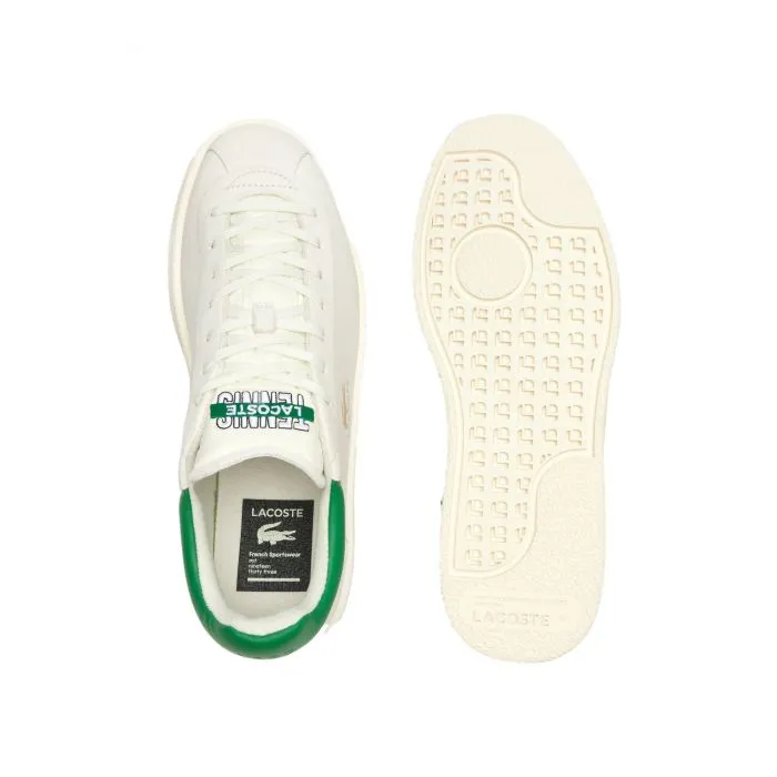 Zapatillas Lacoste Baseshot