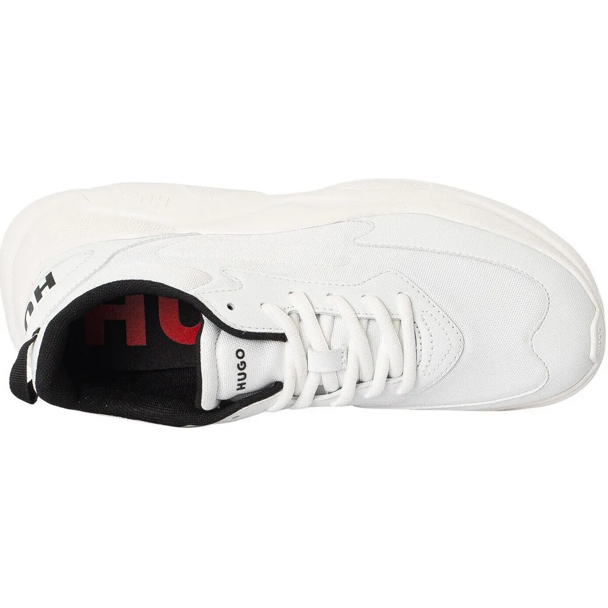 Zapatillas Leon Runner